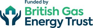 Funded By British Gas Energy Trust