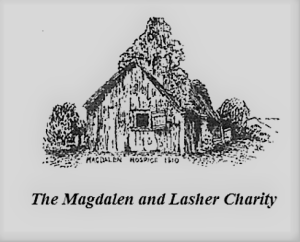 The Magdalen and Lasher Charity
