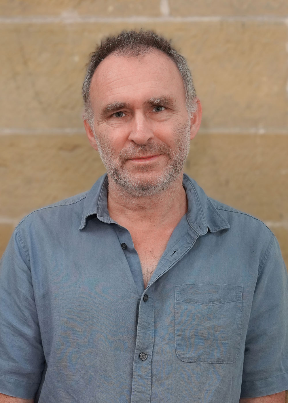 Clive Edwards