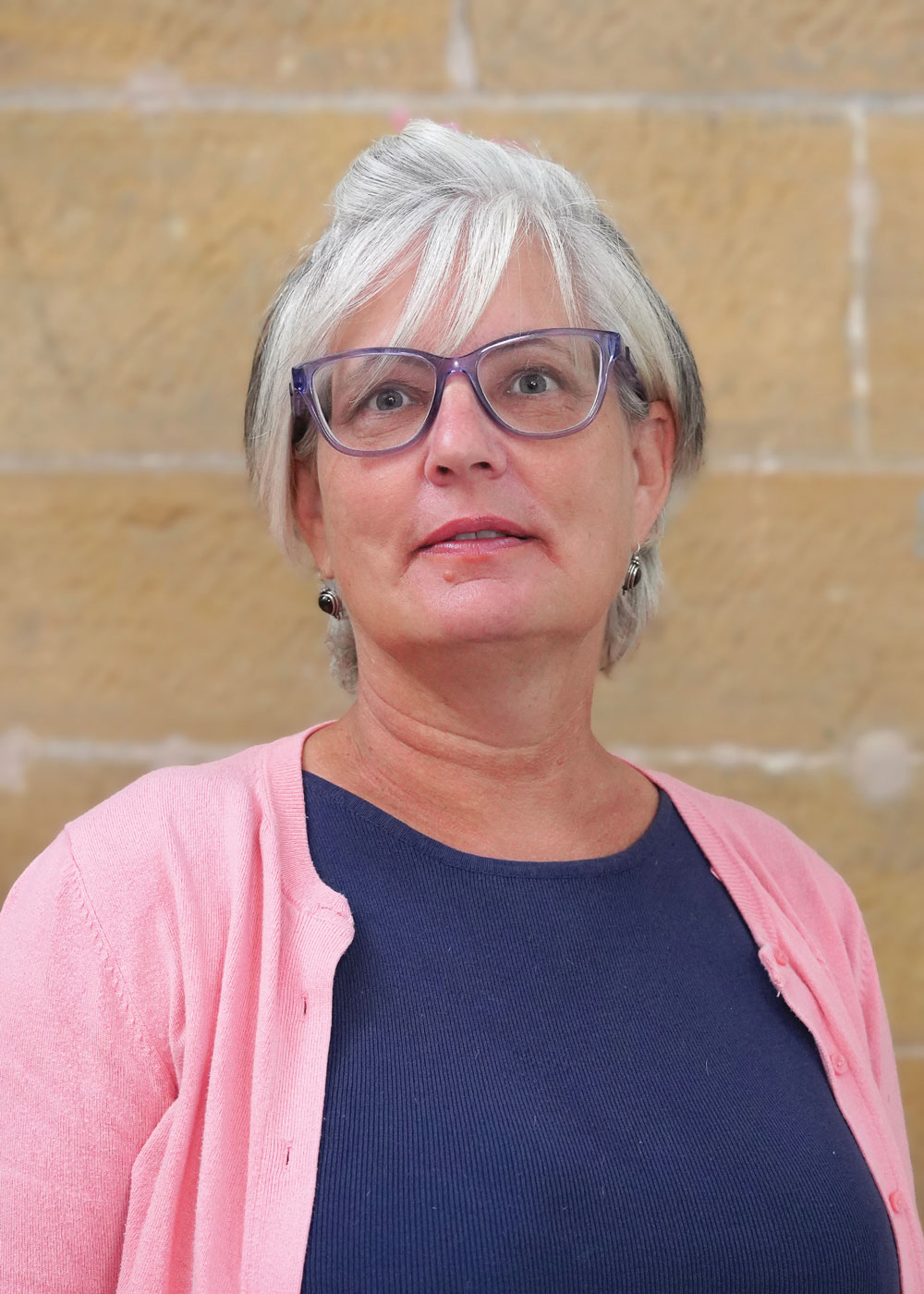 Teresa Andrews
