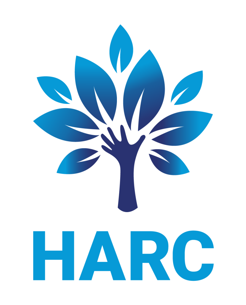 HARC Logo Small